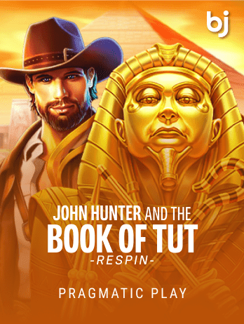 John Hunter & the Book of Tut screenshot