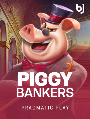 Piggy Bankers screenshot