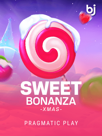 Sweet Bonanza Xmaspng
