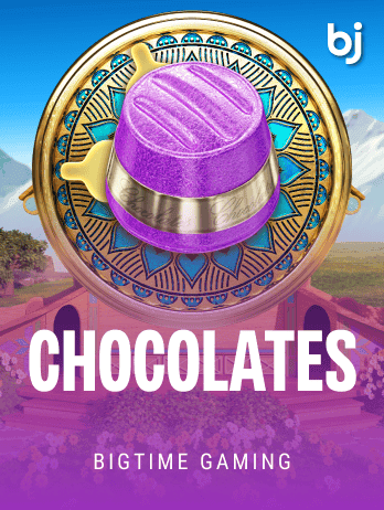 Chocolates screenshot